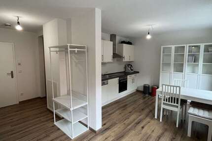 Wohnung zum Mieten in Nürnberg 545 € 34 m² 2 zimmer