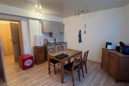 Wohnung Cuxhaven Döse - 1 Zimmer, 30 m&sup2;, 545&euro; | Angebot:24593032