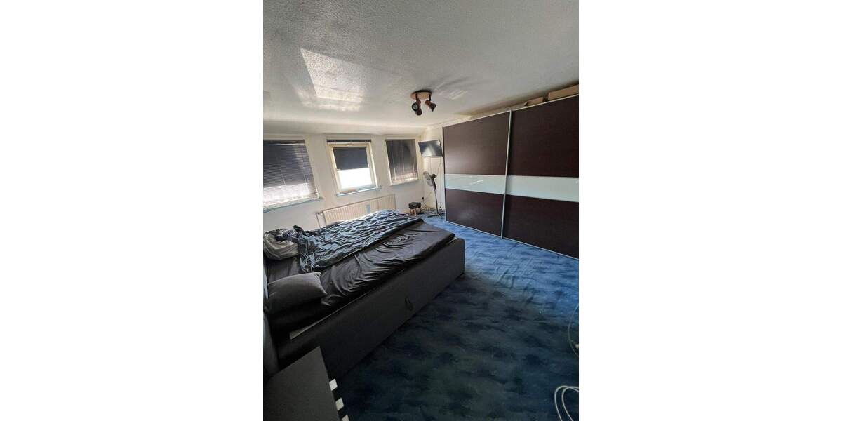 Etagenwohnung Bad Grund Windhausen - 3 Zimmer, 120 m&sup2;, 650&euro; | Angebot:25863788