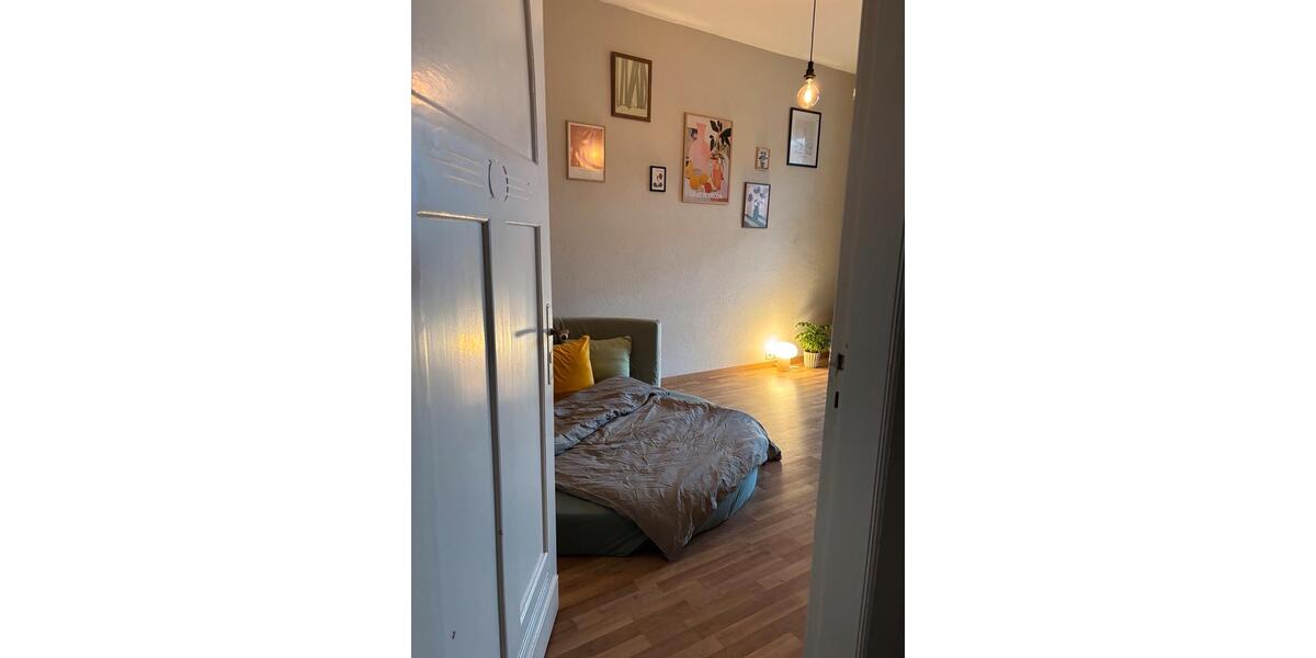 Wohnen auf Zeit Quedlinburg - 1 Zimmer, 16 m&sup2;, 300&euro; | Angebot:25930865