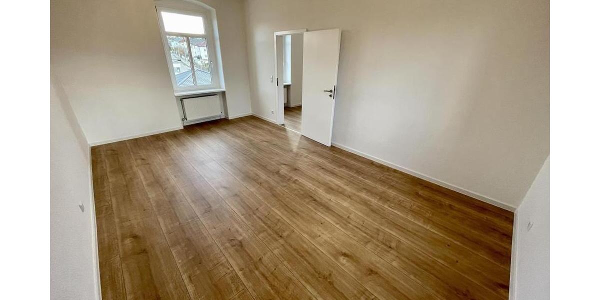 Modernisierte, helle 2 Zimmer Wohnung mit modernem Badezimmer! - Etagenwohnung Gera Ostviertel | Angebot:27370583