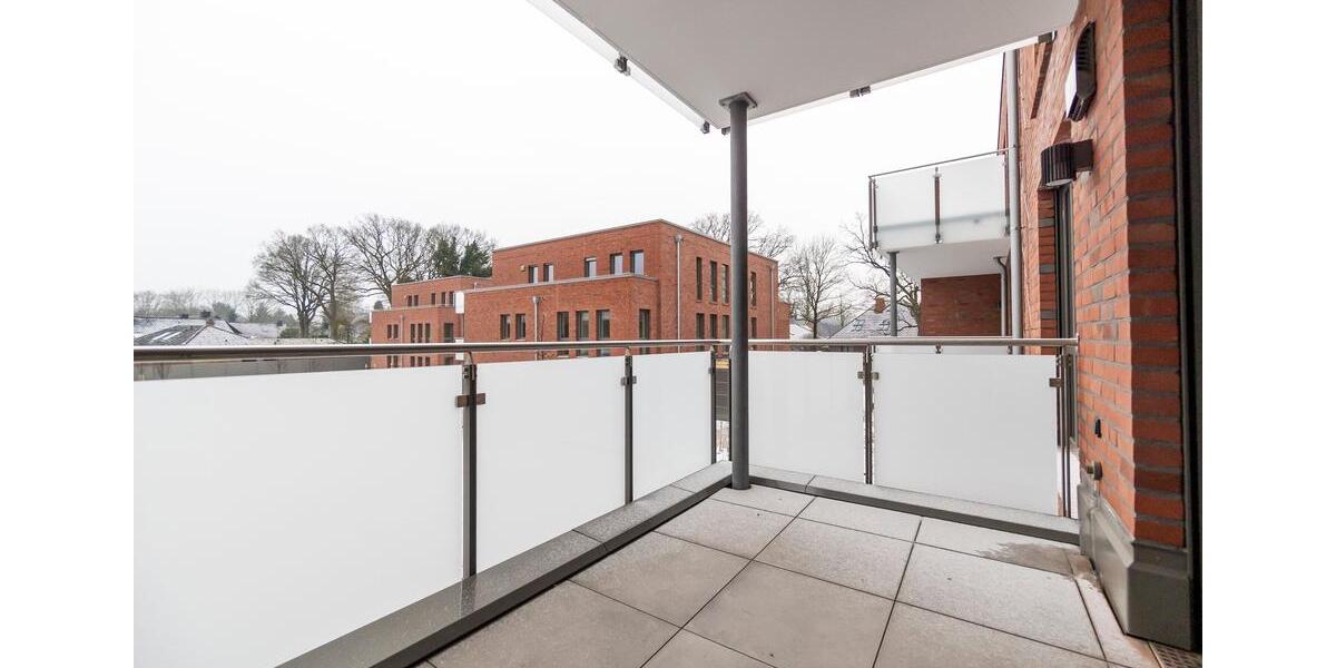 Etagenwohnung Oldenburg Bloherfelde - 1 Zimmer, 48 m&sup2;, 725&euro; | Angebot:26428660
