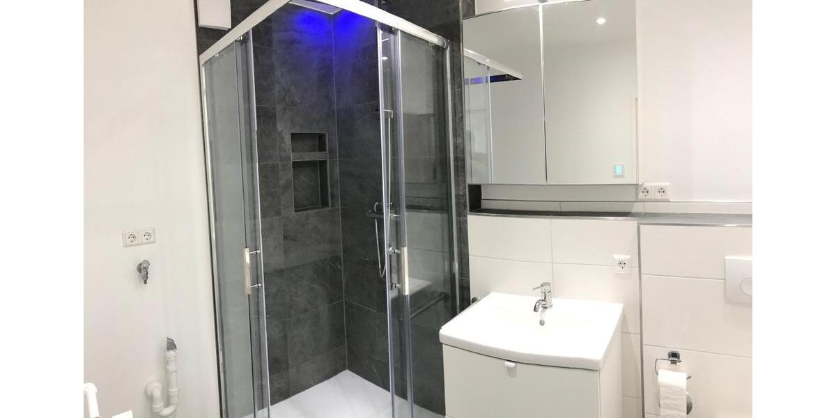 Erdgeschoßwohnung Calw - 2 Zimmer, 57 m&sup2;, 850&euro; | Angebot:24963487