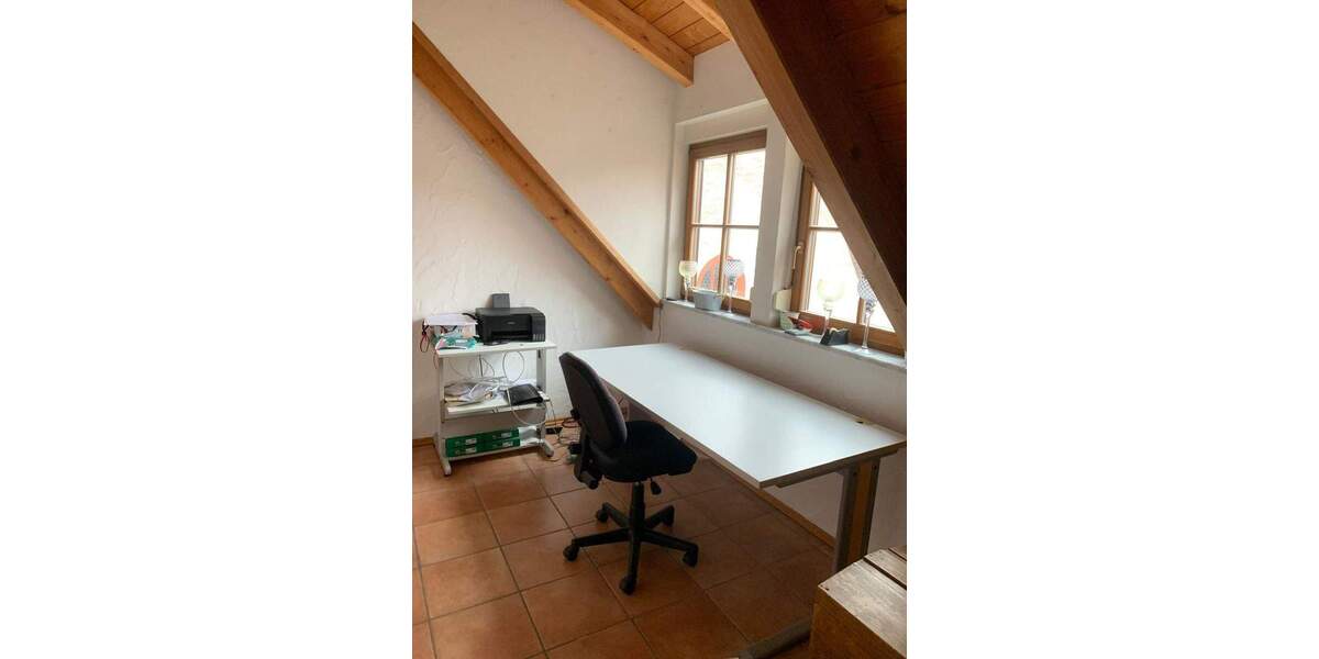 Etagenwohnung Volkach Astheim - 2 Zimmer, 95 m&sup2;, 770&euro; | Angebot:24249709