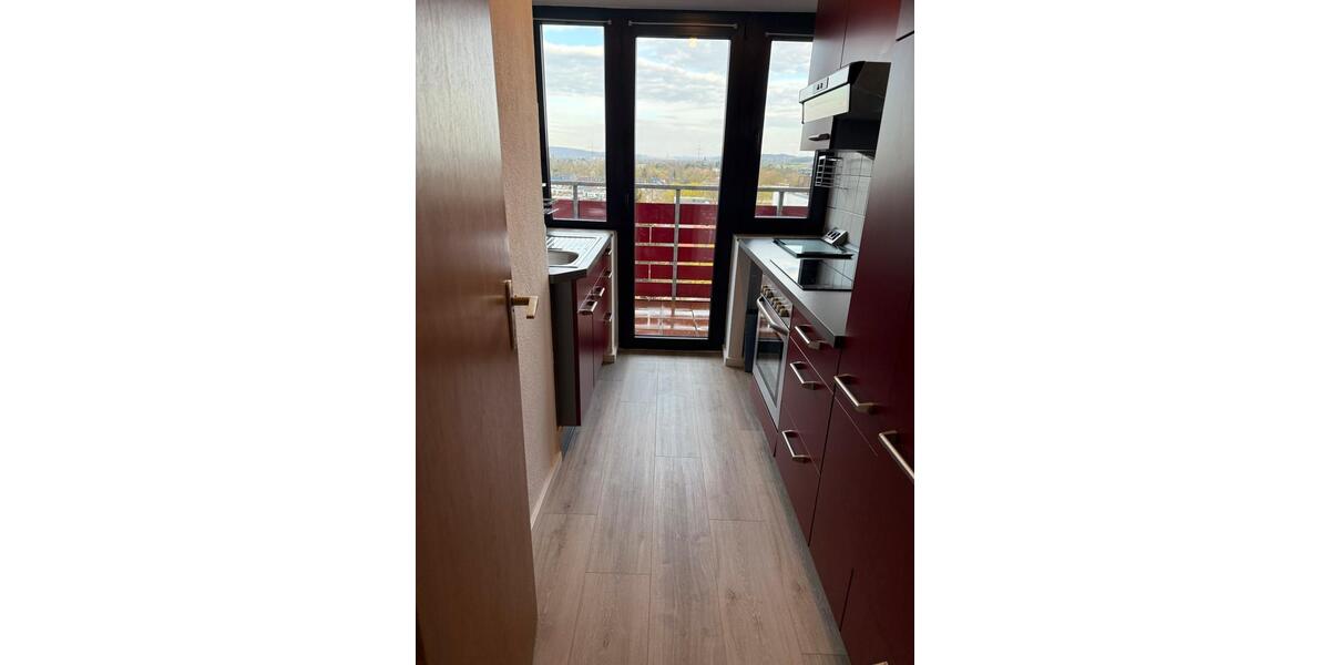 Etagenwohnung Sankt Augustin - 2 Zimmer, 66 m&sup2;, 950&euro; | Angebot:25981163