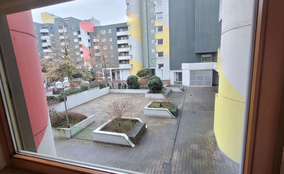 Etagenwohnung Uhingen - 3 Zimmer, 90 m&sup2;, 1.300&euro; | Angebot:25922230