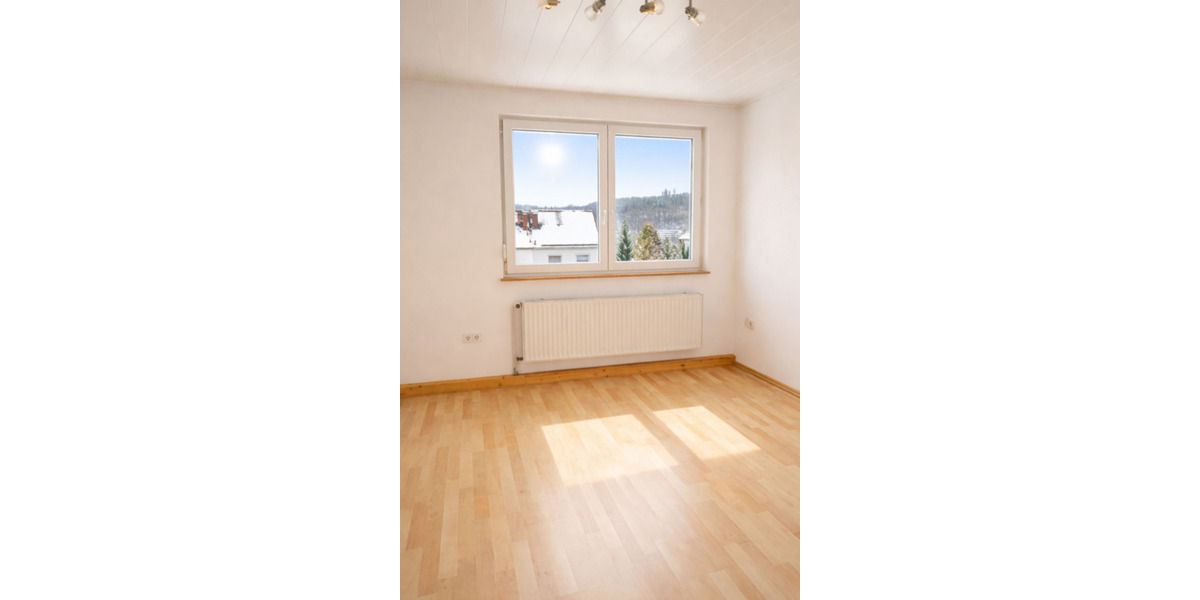 Etagenwohnung Heidenheim an der Brenz Aufhausen - 4 Zimmer, 82 m&sup2;, 1.100&euro; | Angebot:24838083