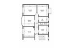 Etagenwohnung Cuxhaven - 4 Zimmer, 110 m&sup2;, 1.050&euro; | Angebot:26623627