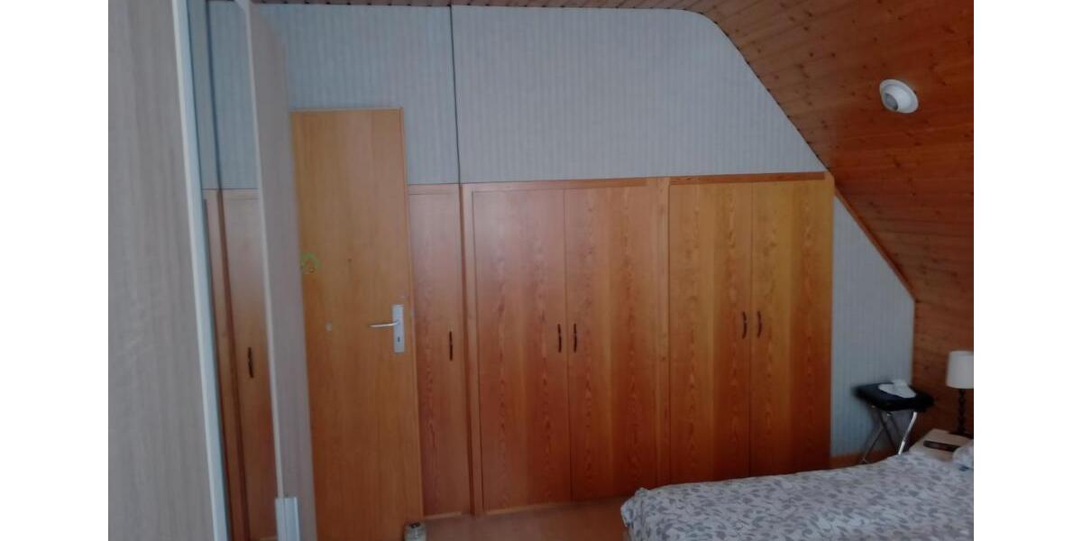 Maisonettenwohnung Neu-Eichenberg Eichenberg - 6 Zimmer, 112 m&sup2;, 920&euro; | Angebot:26630953
