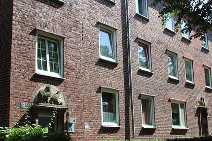 Wohnung Kiel Gaarden-Ost - 3 Zimmer, 58 m&sup2;, 573&euro; | Angebot:26657500