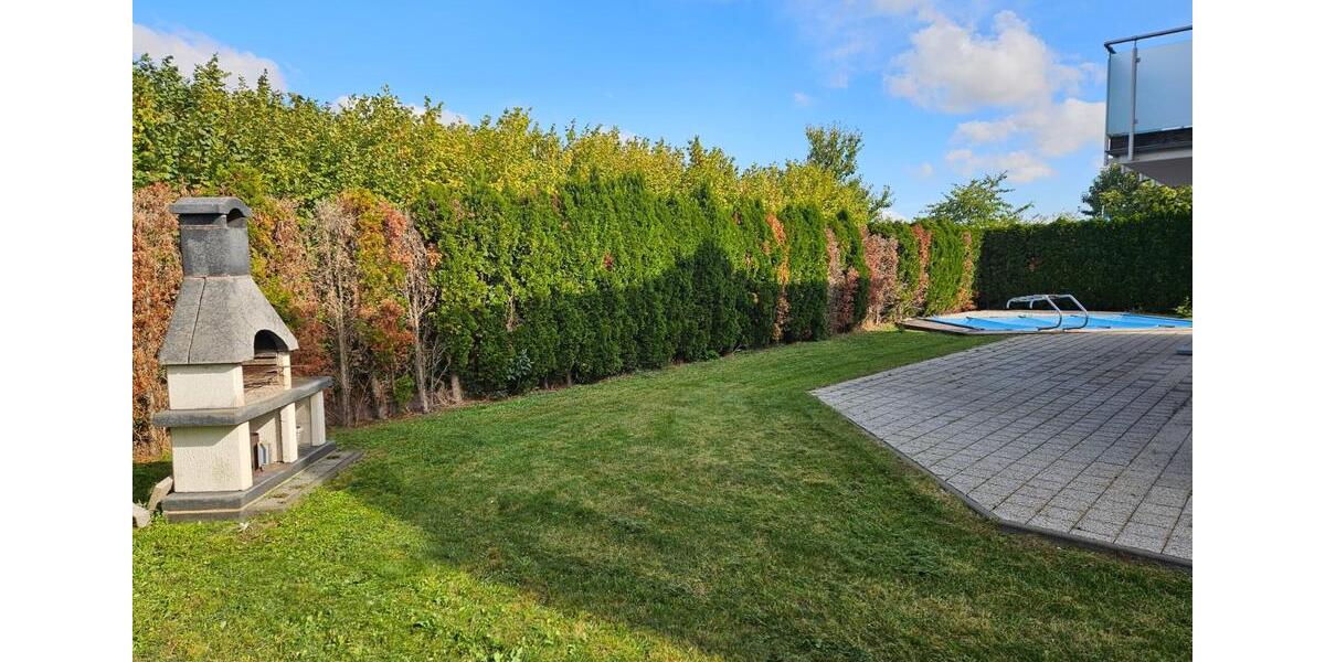 3-Raumwohnung in ruhiger Wohnlage 3 zimmer