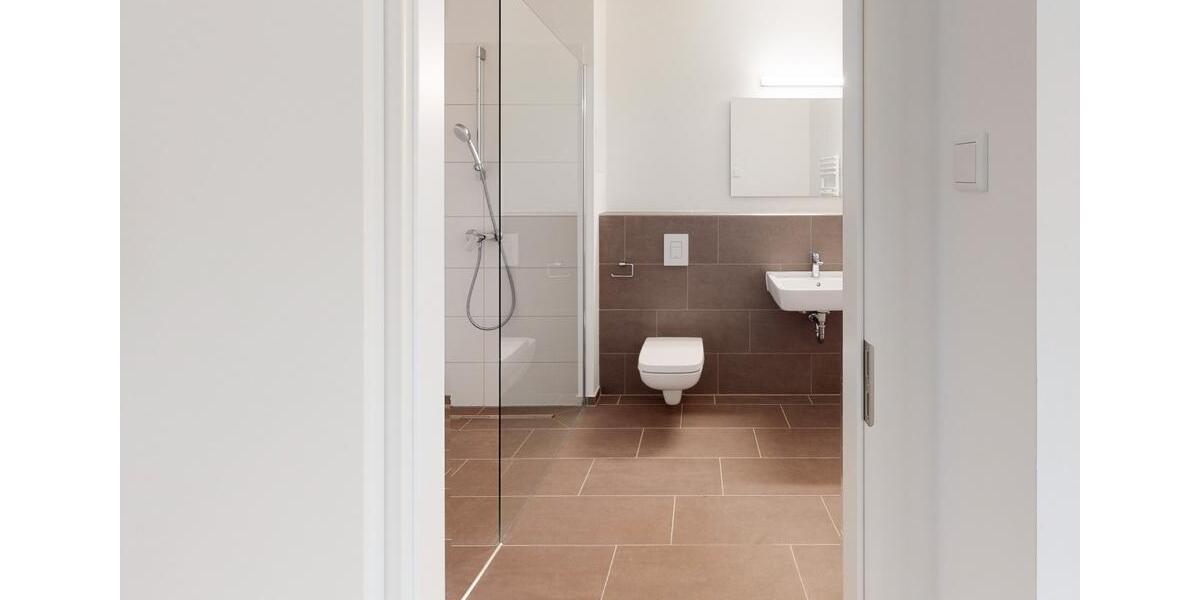 Etagenwohnung Mannheim Käfertal - 2 Zimmer, 67 m&sup2;, 1.030&euro; | Angebot:26492682