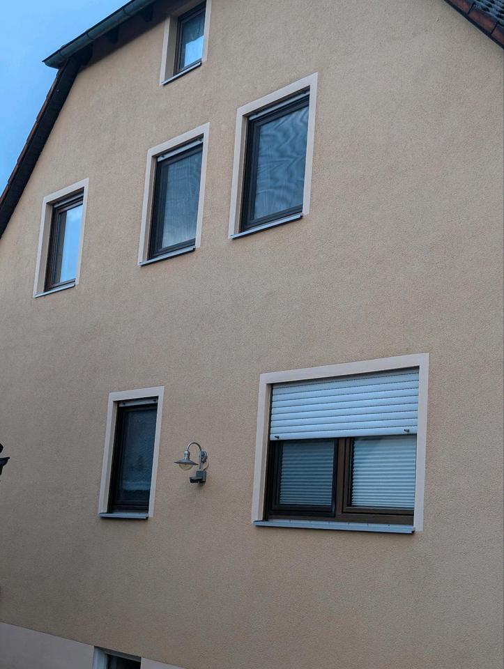 4 Zi DGW in Gunzenhausen