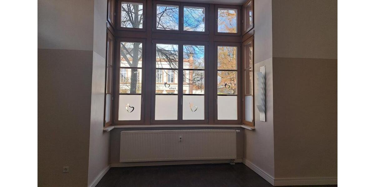 Gewerbeobjekt Mühlhausen (Thüringen) - 1.890&euro; | Angebot:25106107