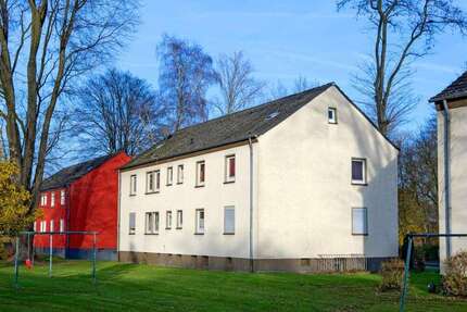 Wohnung zum Mieten in Dortmund 377 € 45 m²