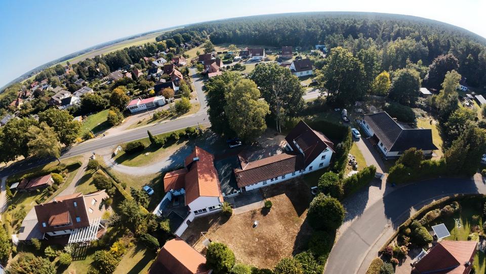 Gewerbeobjekt Bergen - 3.500&euro; | Angebot:26486291