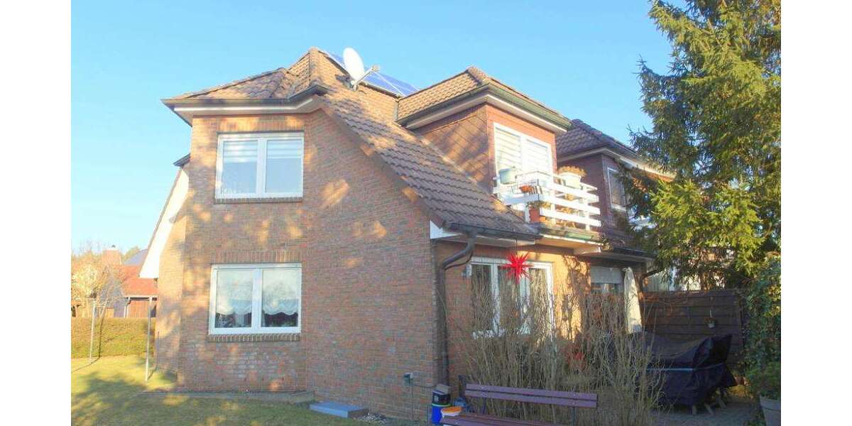 Etagenwohnung Jämlitz - Klein Düben Klein Düben - 2 Zimmer, 64 m&sup2;, 384&euro; | Angebot:26205621