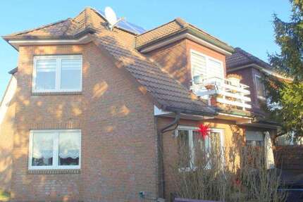 Wohnung Jämlitz - Klein Düben Klein Düben - 2 Zimmer, 64 m&sup2;, 384&euro; | Angebot:26205621