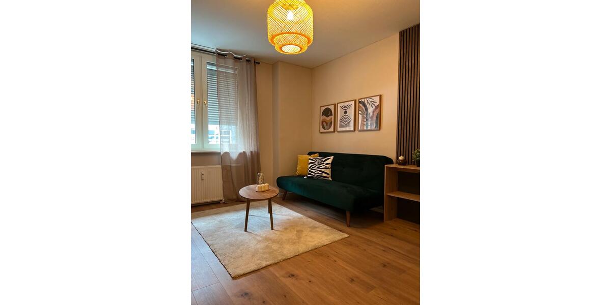 Erdgeschoßwohnung Düsseldorf Oberbilk - 2 Zimmer, 42 m&sup2;, 1.150&euro; | Angebot:25418911