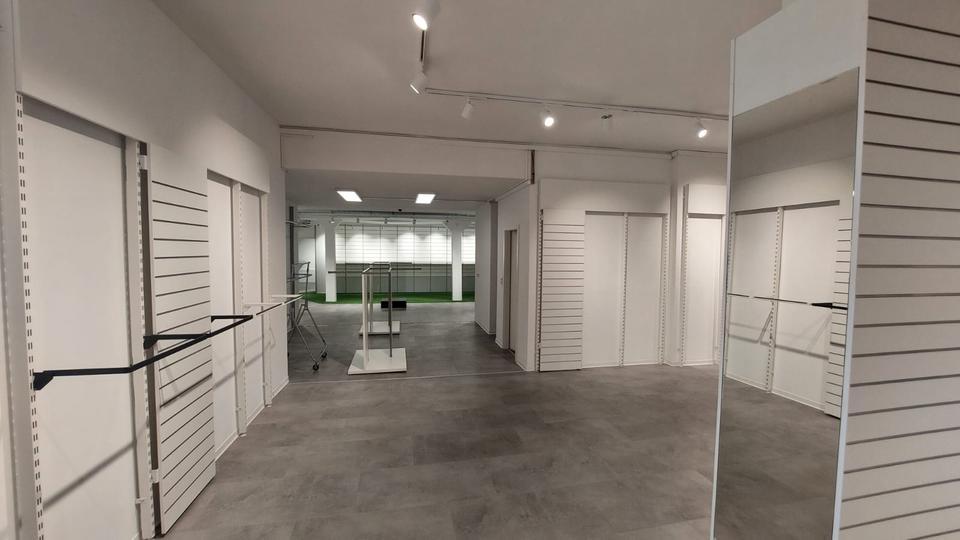 Gewerbeobjekt Wunstorf - 3.000&euro; | Angebot:23781186