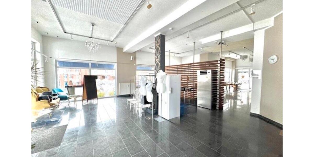 Gewerbeobjekt Simmerath - 1.584&euro; | Angebot:24966096