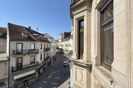 Gewerbeobjekt Baden-Baden Baden - 1.450&euro; | Angebot:26067595