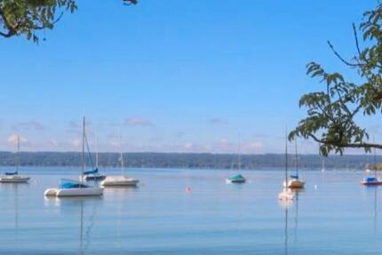 Wohnung Herrsching am Ammersee - 4 Zimmer, 125 m&sup2;, 2.500&euro; | Angebot:27536274