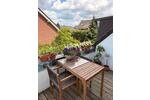 Maisonettenwohnung Bocholt - 3 Zimmer, 103 m&sup2;, 1.159&euro; | Angebot:26614014