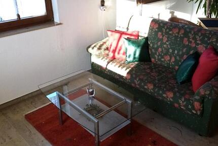Wohnen auf Zeit Bischofsgrün - 2 Zimmer, 50 m&sup2;, 55&euro; | Angebot:26432559