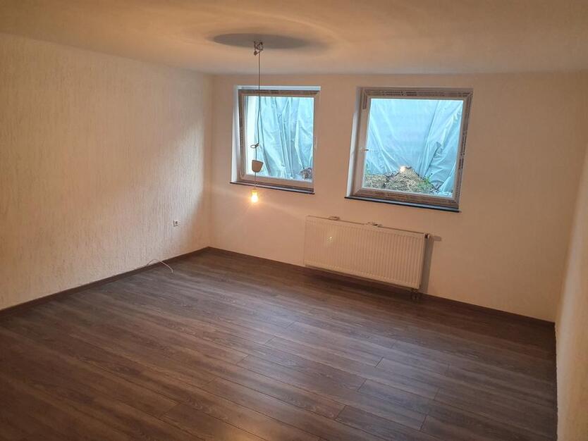 2 Zimmer 71m2 - SouterrainWohnung in Kleve-Materborn