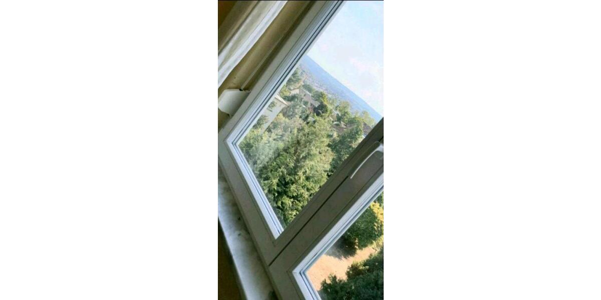 Pf-Nord, 1 Zimmer in Dachgeschoss, Sonnige Aussicht! 1 zimmer