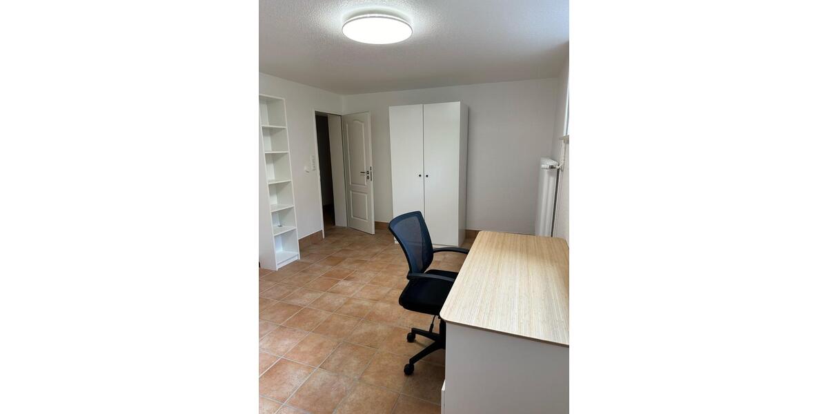 Wohnen auf Zeit Bad Zwischenahn - 1 Zimmer, 15 m&sup2;, 500&euro; | Angebot:24733697