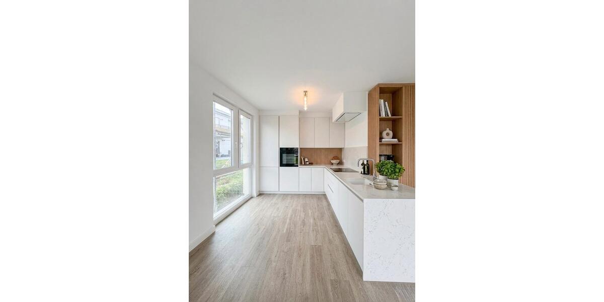 Etagenwohnung Herzogenrath - 4 Zimmer, 120 m&sup2;, 1.608&euro; | Angebot:26468222
