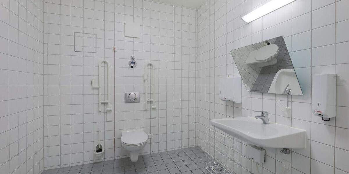 Gewerbeobjekt Pforzheim Innenstadt - 1.200&euro; | Angebot:24906960