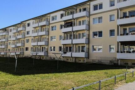 Wohnung Demmin - 3 Zimmer, 59 m&sup2;, 383&euro; | Angebot:22937936