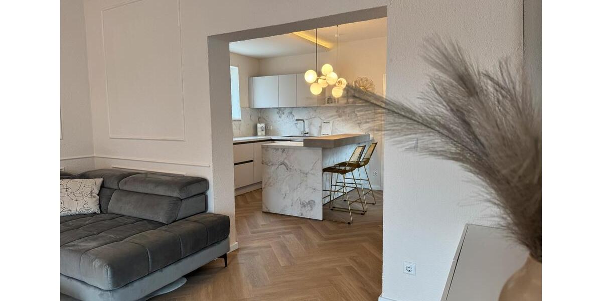 Erdgeschoßwohnung Landau in der Pfalz - 2.5 Zimmer, 80 m&sup2;, 1.500&euro; | Angebot:24368816