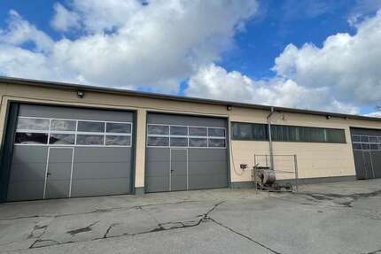 Gewerbeobjekt Veitsbronn - 2.700&euro; | Angebot:25894452