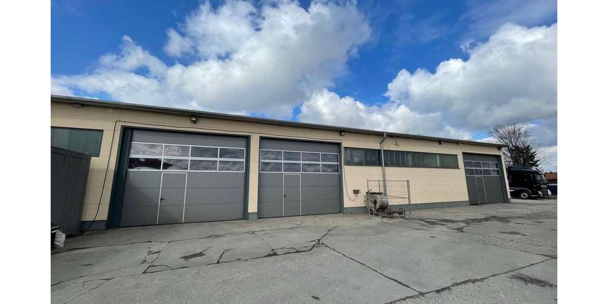 Gewerbeobjekt Veitsbronn - 2.700&euro; | Angebot:25894452