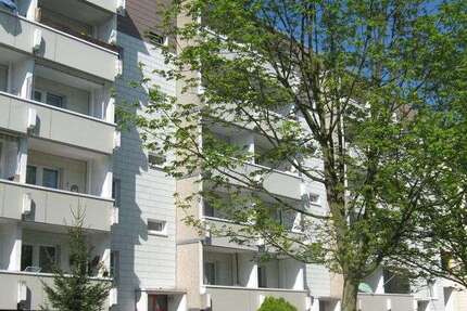 Wohnung Schkeuditz Altscherbitz - 2 Zimmer, 48 m&sup2;, 404&euro; | Angebot:27299609