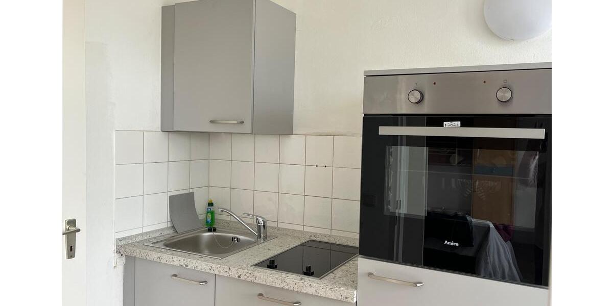 Etagenwohnung Erlangen Alterlangen - 1.5 Zimmer, 34 m&sup2;, 530&euro; | Angebot:26579830