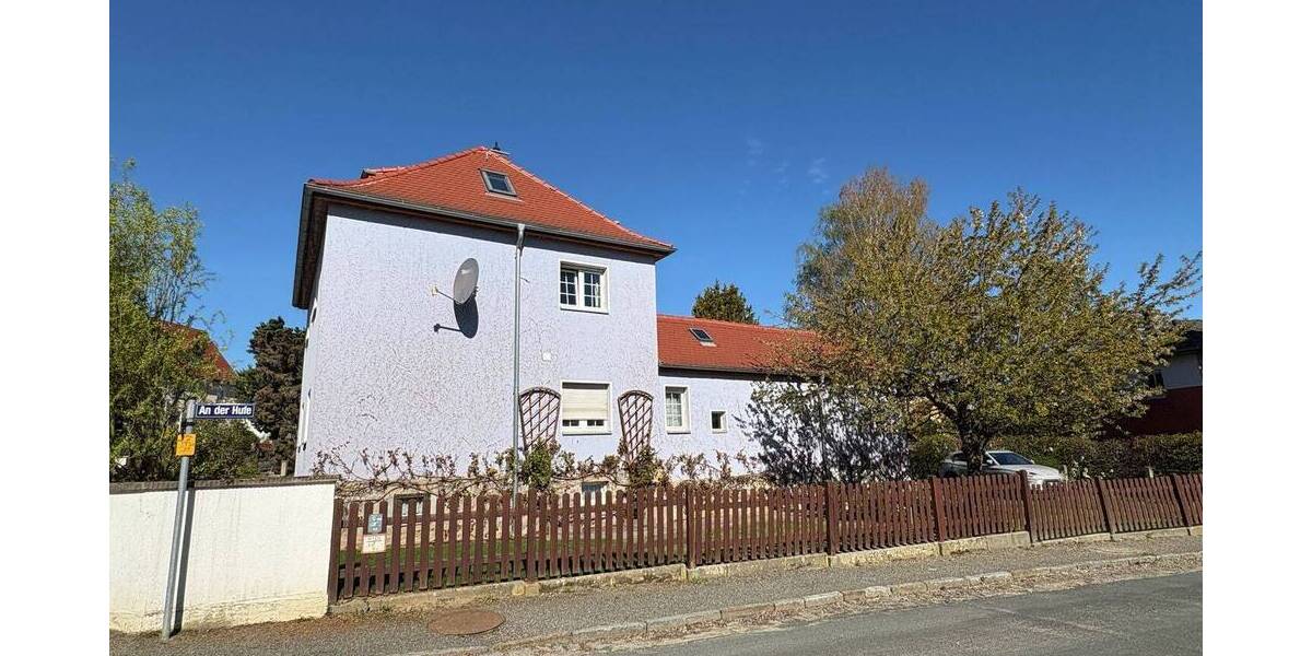 Einfamilienhaus Dresden Weixdorf - 5 Zimmer, 130 m&sup2;, 1.800&euro; | Angebot:26712382