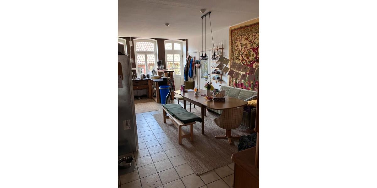 Wohnen auf Zeit Nahrendorf - 1 Zimmer, 31 m&sup2;, 375&euro; | Angebot:26376936