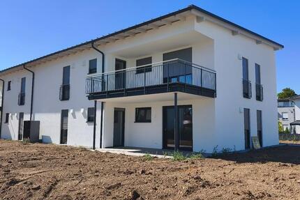 Wohnung Pocking - 4 Zimmer, 103 m&sup2;, 1.290&euro; | Angebot:27616689