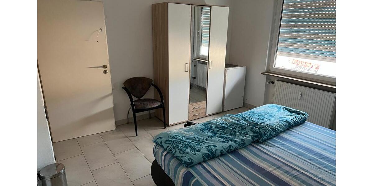 Wohnen auf Zeit Erzhausen - 1 Zimmer, 14 m&sup2;, 425&euro; | Angebot:26438445