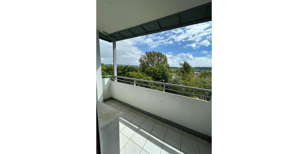 Etagenwohnung Leinefelde-Worbis Worbis - 3 Zimmer, 60 m&sup2;, 410&euro; | Angebot:26532569