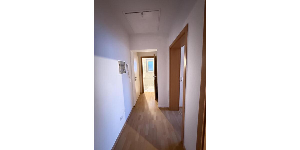 Dachgeschoßwohnung Oberhausen - 2 Zimmer, 59 m&sup2;, 470&euro; | Angebot:24397739