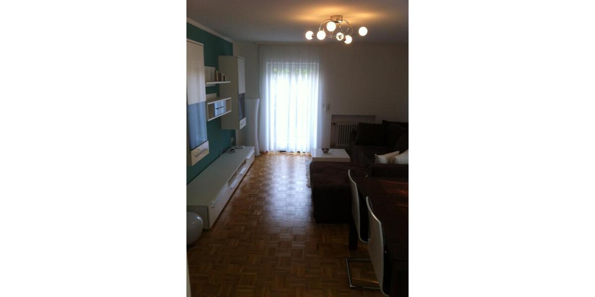 Erdgeschoßwohnung Pförring - 1 Zimmer, 750&euro; | Angebot:23406867