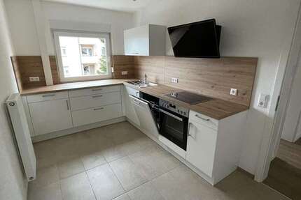 Wohnung zum Mieten in Schramberg 600 € 52 m² 2 zimmer