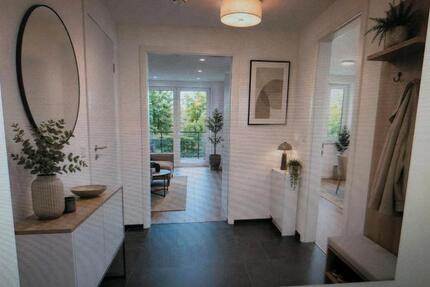 Wohnung Apen - 2 Zimmer, 60 m&sup2;, 476&euro; | Angebot:26611294