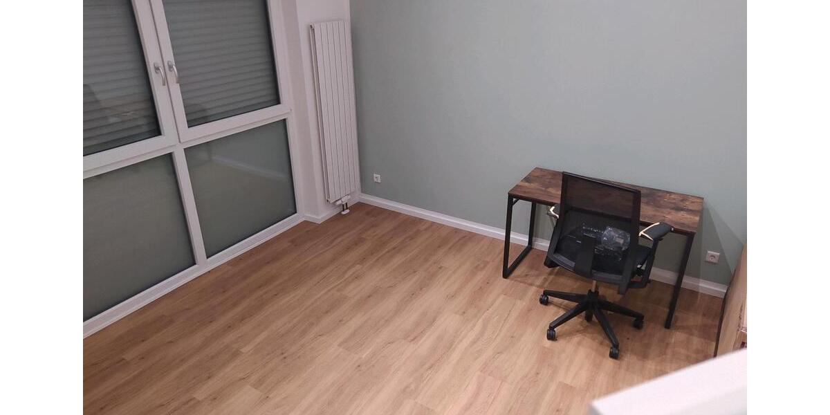 Wohnen auf Zeit Willich - 1 Zimmer, 14 m&sup2;, 500&euro; | Angebot:25424436